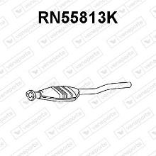 VENEPORTE S.A. RN55813K