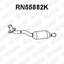 VENEPORTE S.A. RN55882K