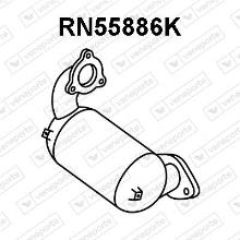 VENEPORTE S.A. RN55886K