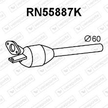 VENEPORTE S.A. RN55887K