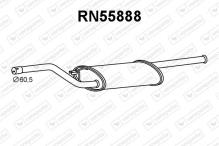 VENEPORTE S.A. RN55888