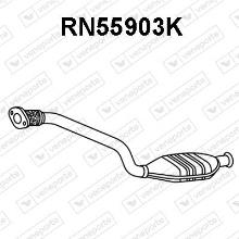 VENEPORTE S.A. RN55903K