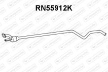VENEPORTE S.A. RN55912K