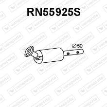 VENEPORTE S.A. RN55925S