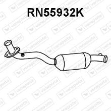 VENEPORTE S.A. RN55932K