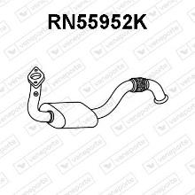 VENEPORTE S.A. RN55952K