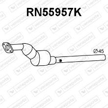 VENEPORTE S.A. RN55957K
