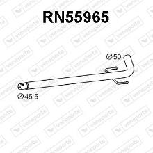 VENEPORTE S.A. RN55965