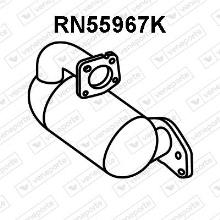 VENEPORTE S.A. RN55967K