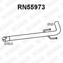 VENEPORTE S.A. RN55973