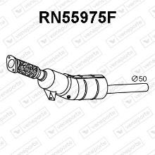 VENEPORTE S.A. RN55975F