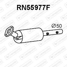 VENEPORTE S.A. RN55977F