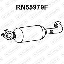 VENEPORTE S.A. RN55979F