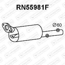 VENEPORTE S.A. RN55981F