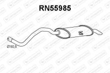 VENEPORTE S.A. RN55985