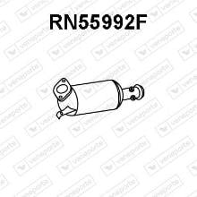 VENEPORTE S.A. RN55992F