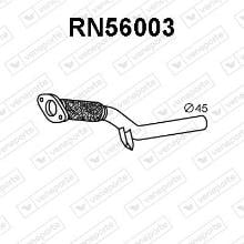 VENEPORTE S.A. RN56003