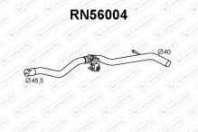 VENEPORTE S.A. RN56004