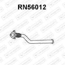 VENEPORTE S.A. RN56012