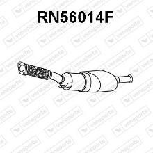 VENEPORTE S.A. RN56014F