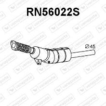 VENEPORTE S.A. RN56022S
