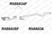 VENEPORTE S.A. RN56034F