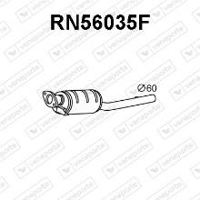 VENEPORTE S.A. RN56035F