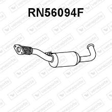 VENEPORTE S.A. RN56094F