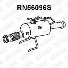 VENEPORTE S.A. RN56096S