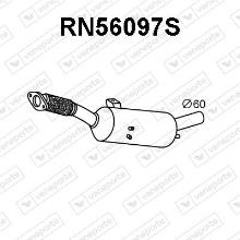 VENEPORTE S.A. RN56097S
