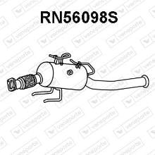 VENEPORTE S.A. RN56098S