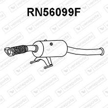 VENEPORTE S.A. RN56099F