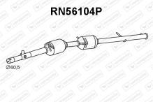 VENEPORTE S.A. RN56104P