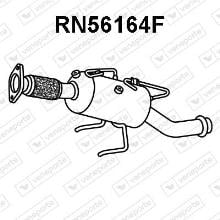 VENEPORTE S.A. RN56164F