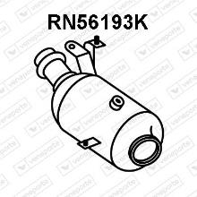 VENEPORTE S.A. RN56193K