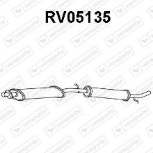 VENEPORTE S.A. RV05135