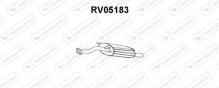 VENEPORTE S.A. RV05183
