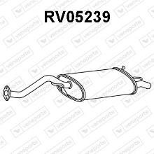VENEPORTE S.A. RV05239