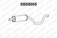 VENEPORTE S.A. SB58005