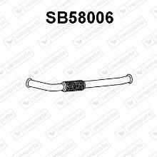 VENEPORTE S.A. SB58006