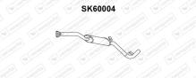 VENEPORTE S.A. SK60004