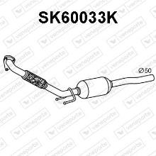 VENEPORTE S.A. SK60033K