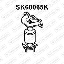 VENEPORTE S.A. SK60065K