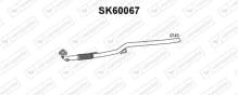 VENEPORTE S.A. SK60067