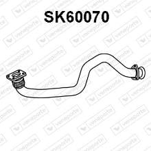 VENEPORTE S.A. SK60070