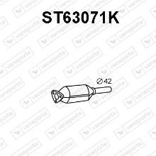VENEPORTE S.A. ST63071K