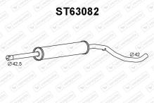 VENEPORTE S.A. ST63082