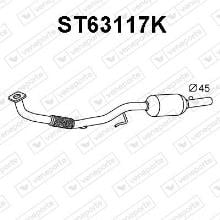 VENEPORTE S.A. ST63117K