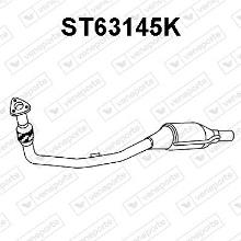 VENEPORTE S.A. ST63145K