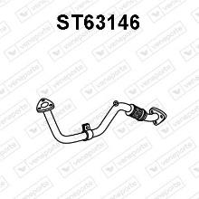 VENEPORTE S.A. ST63146